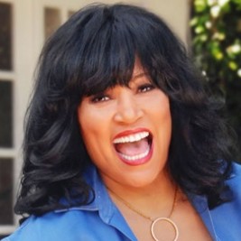 Jackee Harry Agent